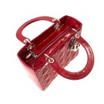 Christian Dior Lady Dior Handbag